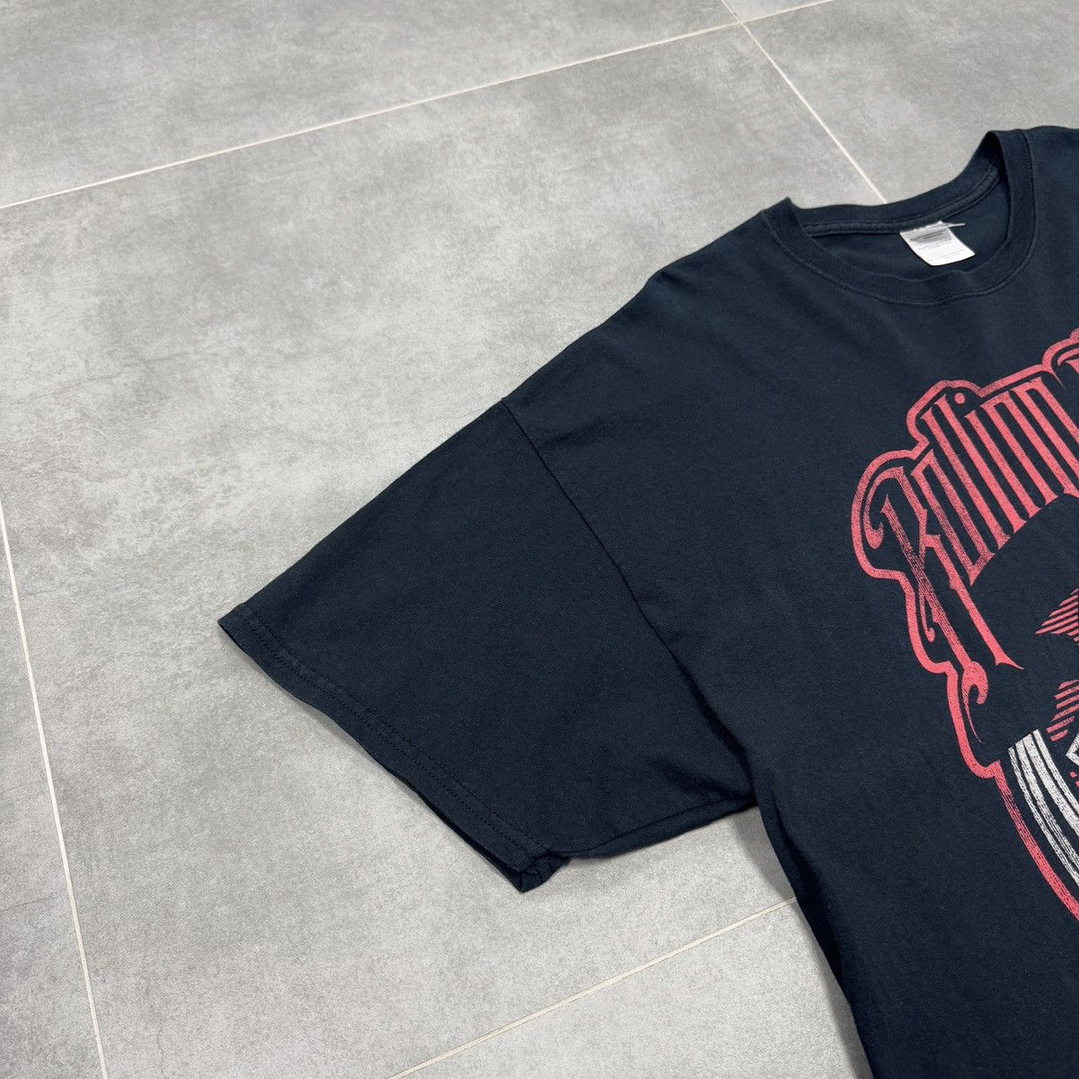 The Rolling Stones × Vintage Vintage Rolling Stones T-Shirt Size XXL Size US XXL / EU 58 / 5 - 2 Thumbnail