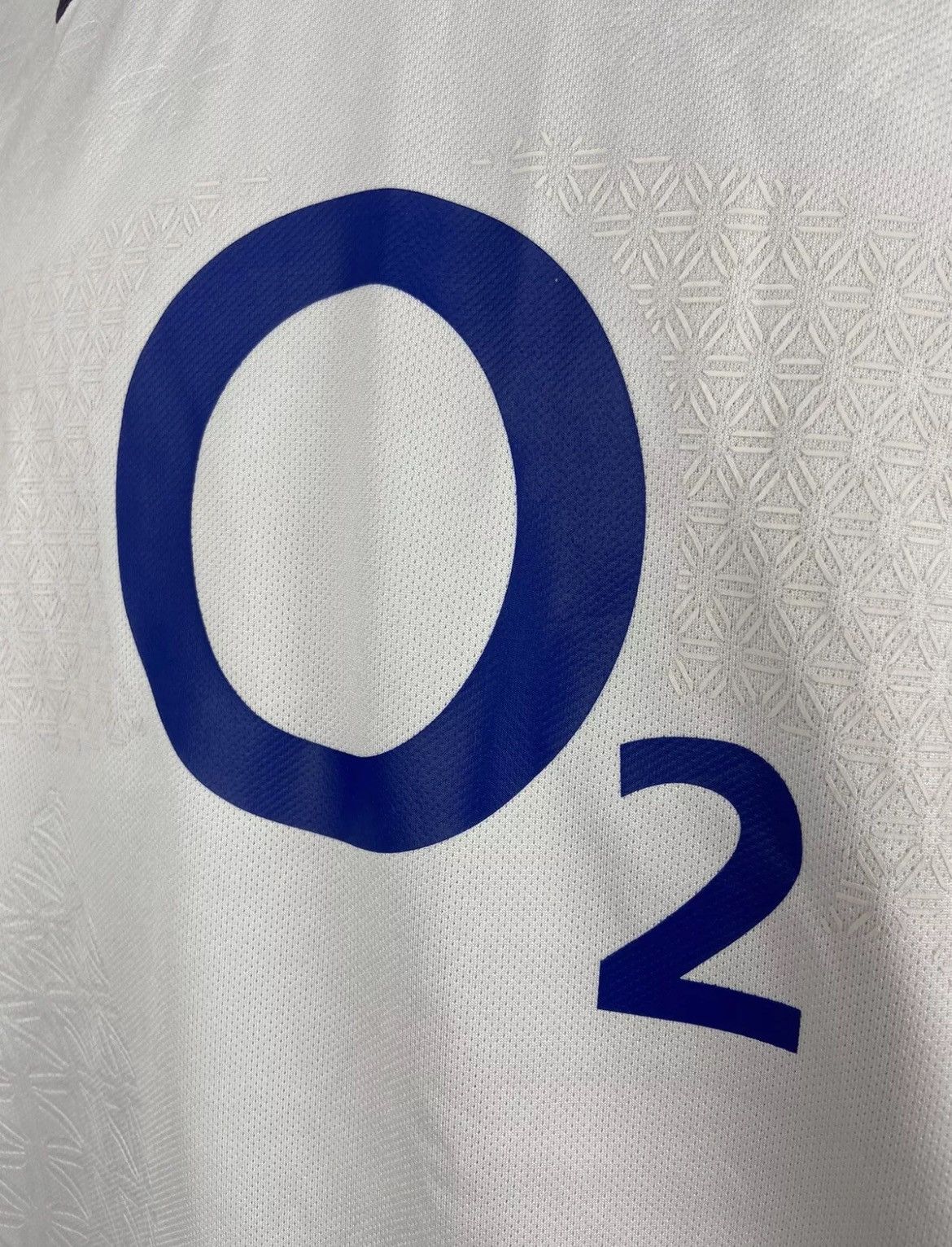 Nike England Rugby 2009/11 Jersey Nike 337728-100 Size M Size US M / EU 48-50 / 2 - 5 Thumbnail
