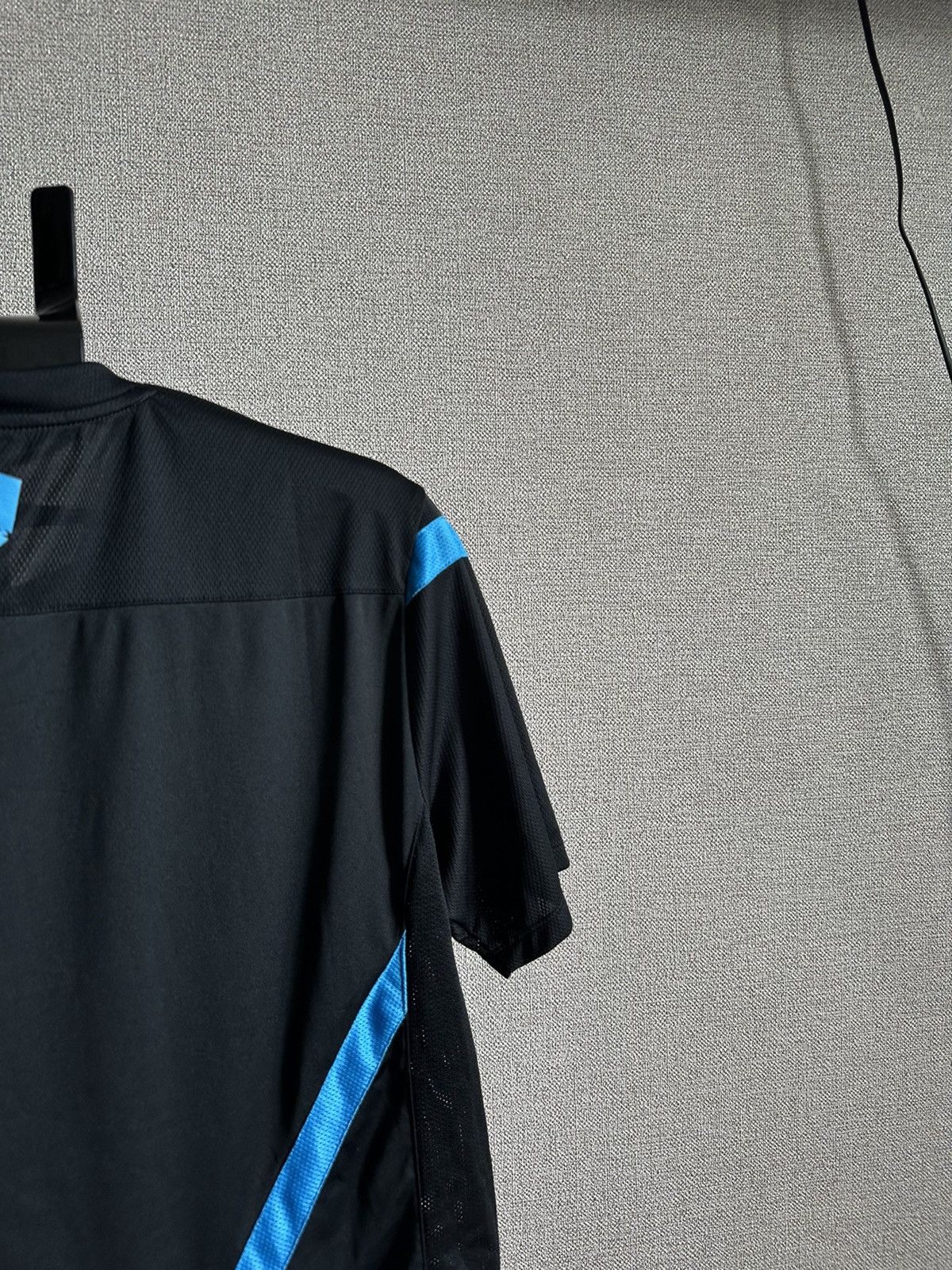 Nike 2010/11 Nike Internazionale Vintage Training Jersey Size US L / EU 52-54 / 3 - 10 Thumbnail