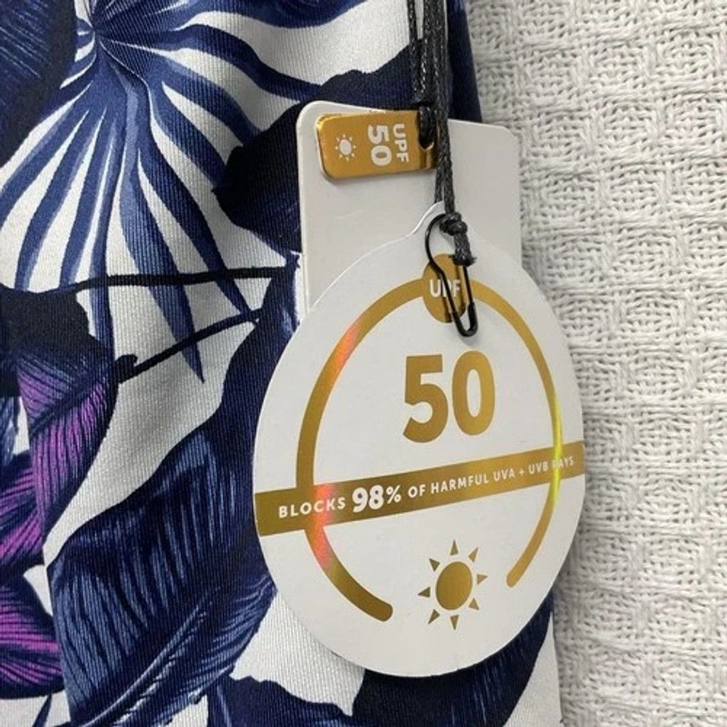 Other NWT Tail Tropical Golf Picklebal Cruise Beach Skort Women XS Size 26" / US 2 / IT 38 - 4 Thumbnail