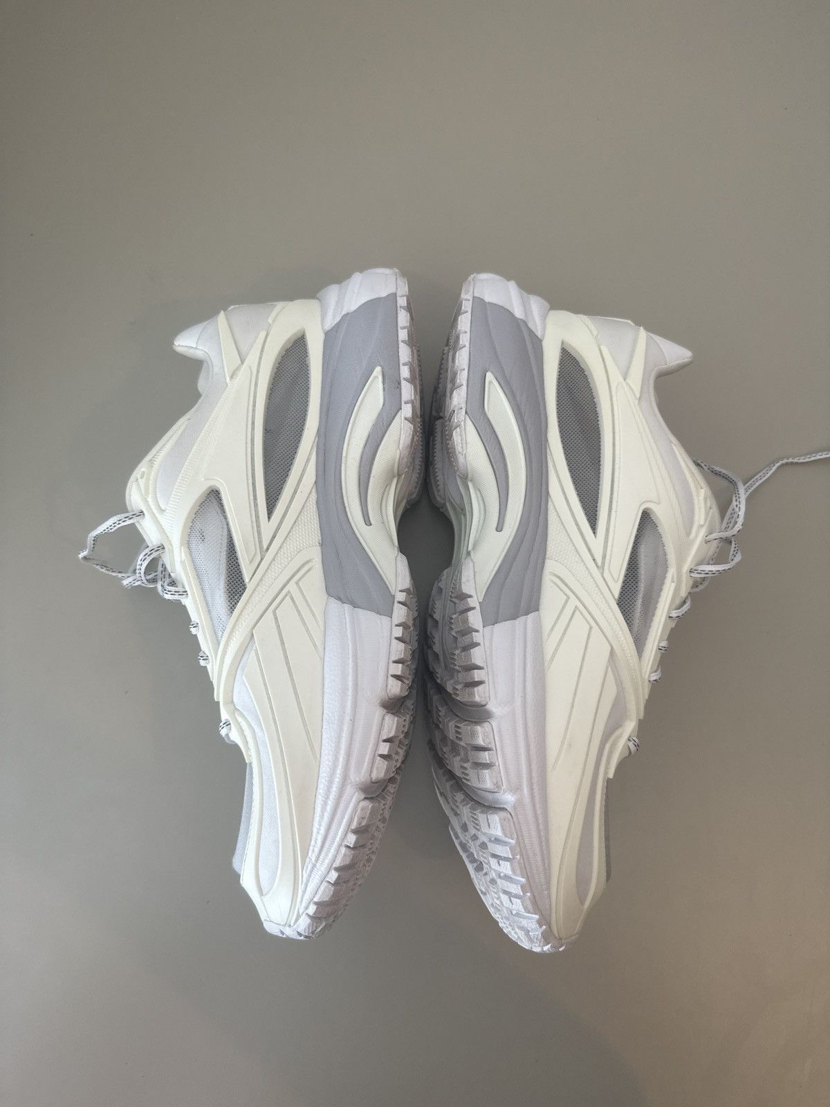 Reebok Reebok Premier Road Modern White Size US 9 / EU 42 - 2 Thumbnail