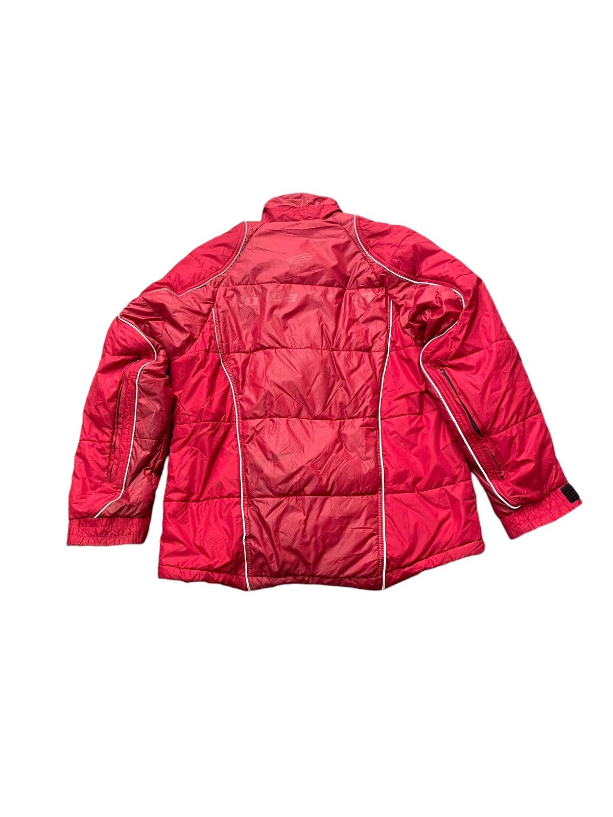 Honda × Japanese Brand Honda Racing Motorcycle Jacket Size US L / EU 52-54 / 3 - 2 Thumbnail