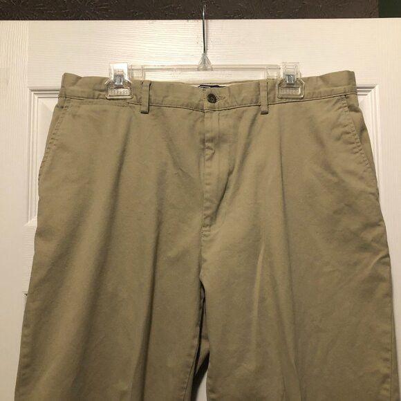 Polo Ralph Lauren polo Ralph Lauren men's 100%cotton casual pants size: 36/32 Size US 36 / EU 52 - 4 Thumbnail