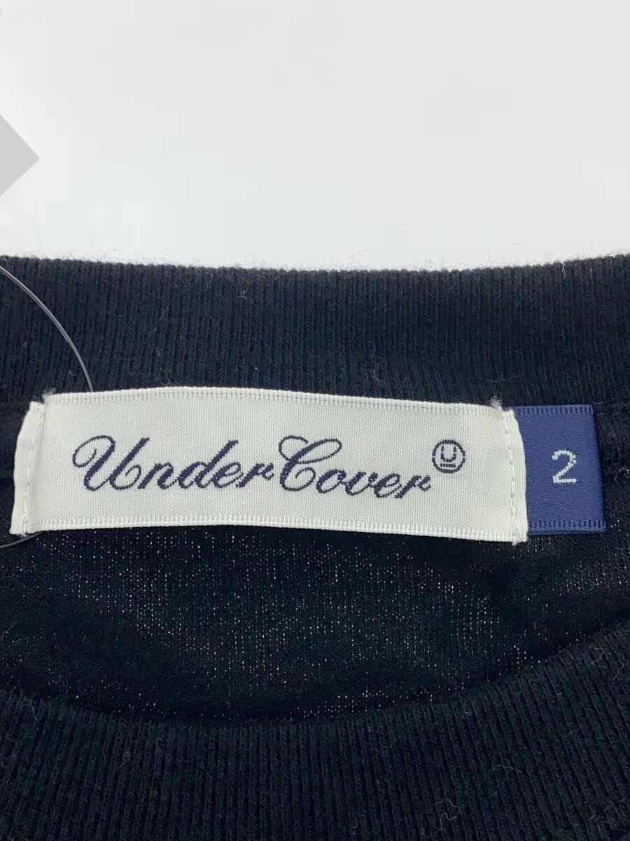 Undercover Quadruple Exposure Tee Size US M / EU 48-50 / 2 - 5 Thumbnail