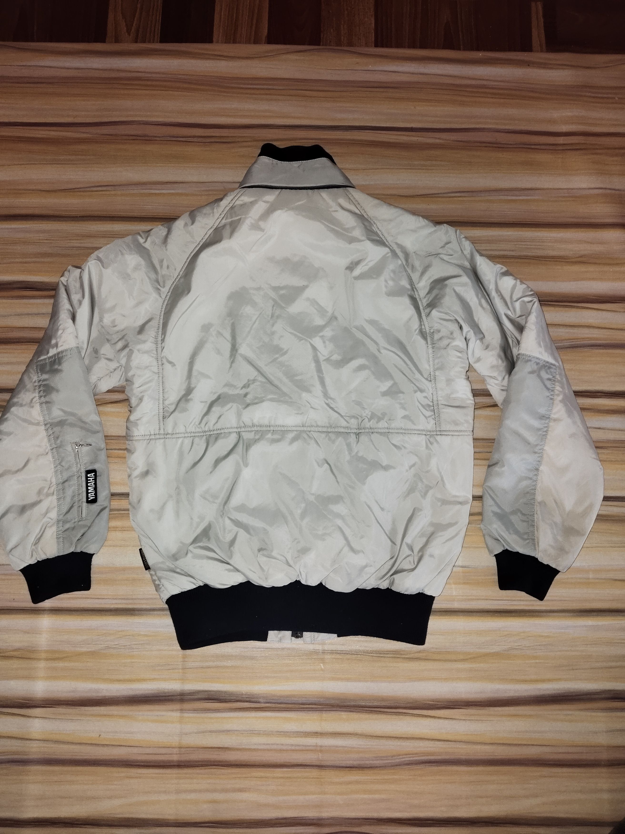 Yamaha Vintage YAMAHA Jacket Size US M / EU 48-50 / 2 - 10 Thumbnail