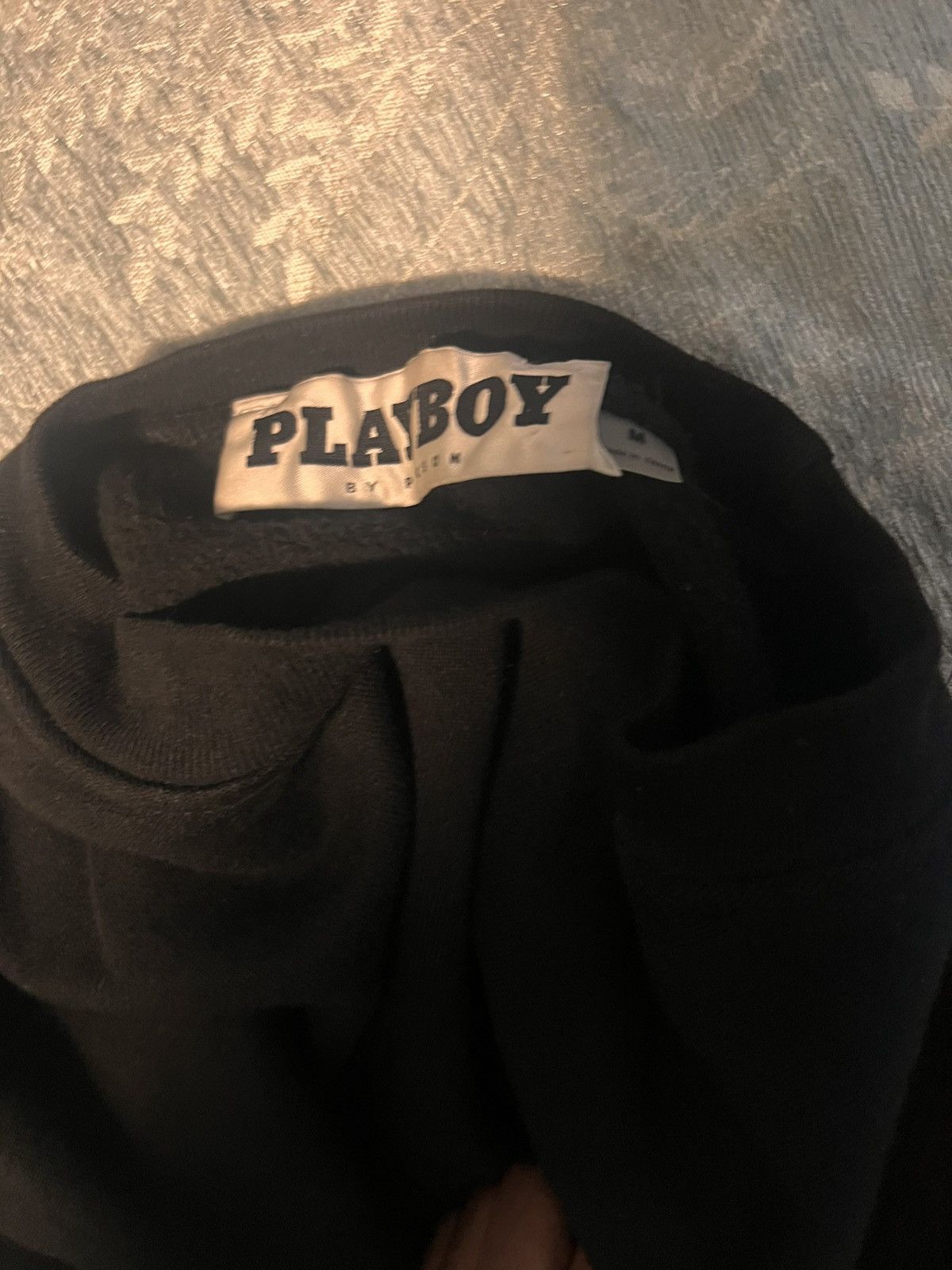 Playboy Playboy sweater Size US M / EU 48-50 / 2 - 3 Thumbnail