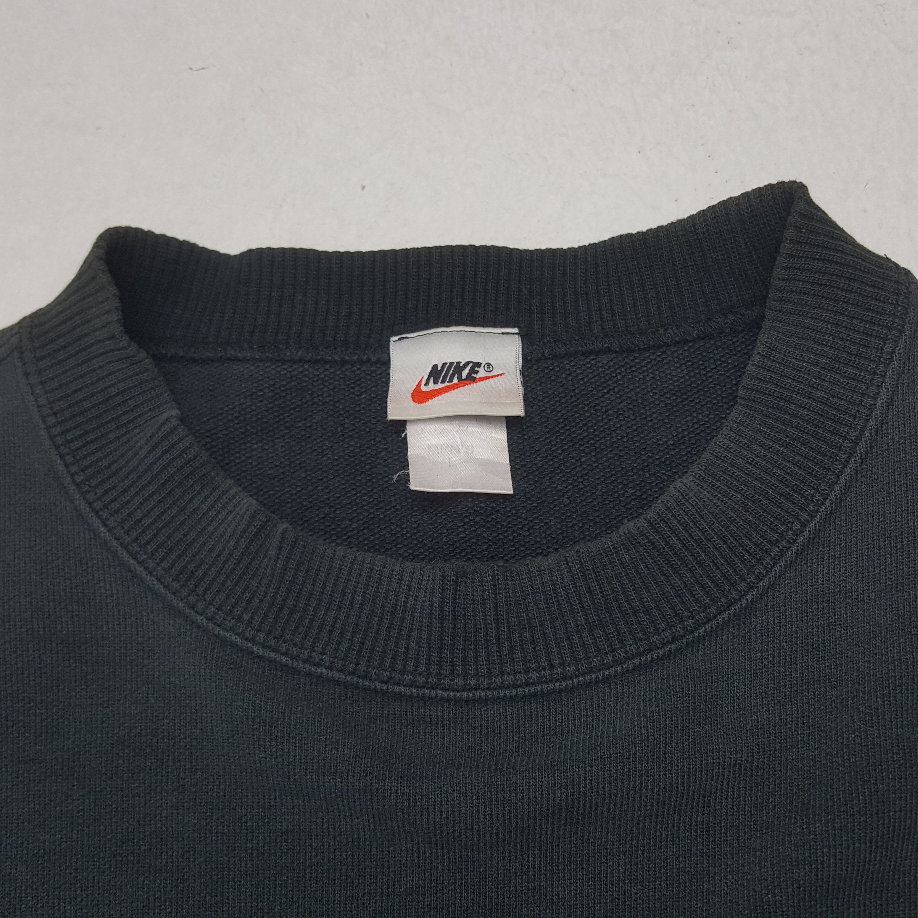 Nike Vintage Air Nike Sportswear Sweatshirt C291N4 Size US M / EU 48-50 / 2 - 4 Thumbnail