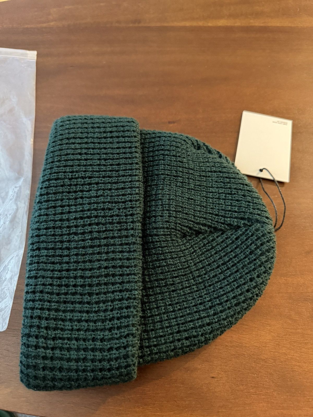 Aime Leon Dore Aime Leon Dore Beanie Size ONE SIZE - 2 Thumbnail