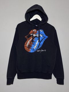 Men's The Rolling Stones Sweatshirts & Hoodies | Grailed