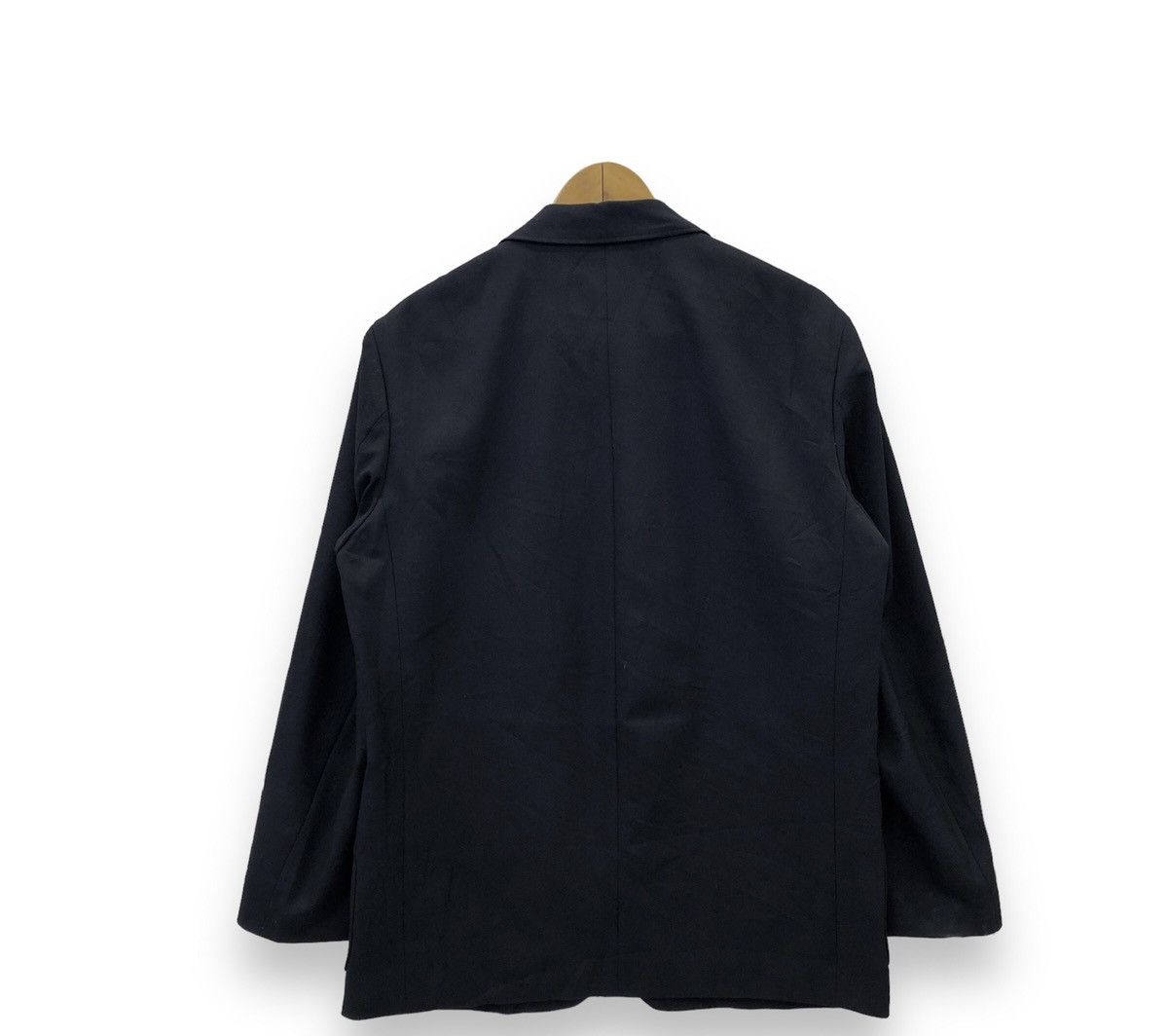ジャケット・アウター 00s CHRISTOPHE LEMAIRE Tailored Jacket Christophe Lemaire × Japanese Brand × Uniqlo Uniqlo U X