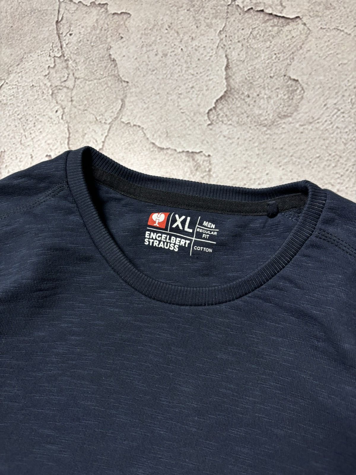 Other ENGELBERT STRAUSS Regular Fit Sweatshirt Men's X LARGE Size US XL / EU 56 / 4 - 3 Thumbnail