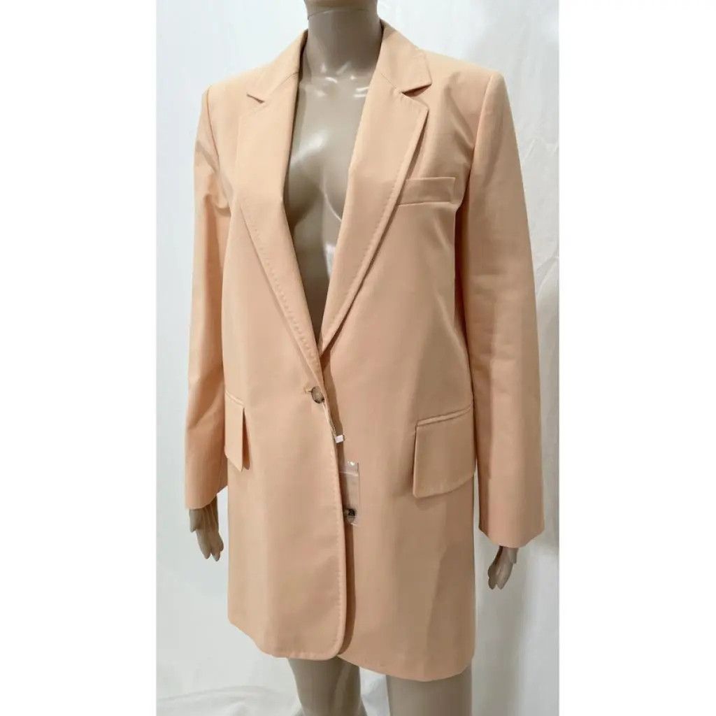 Max Mara Blazer, Max Mara Size XS / US 0-2 / IT 36-38 - 1 Thumbnail
