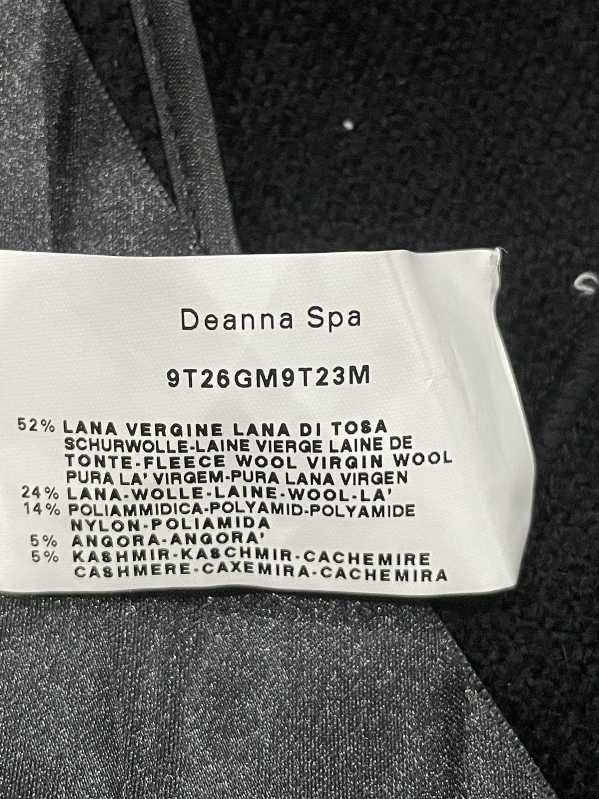 Armani Collezioni Armani Collezioni Cardigan Size S / US 4 / IT 40 - 4 Thumbnail
