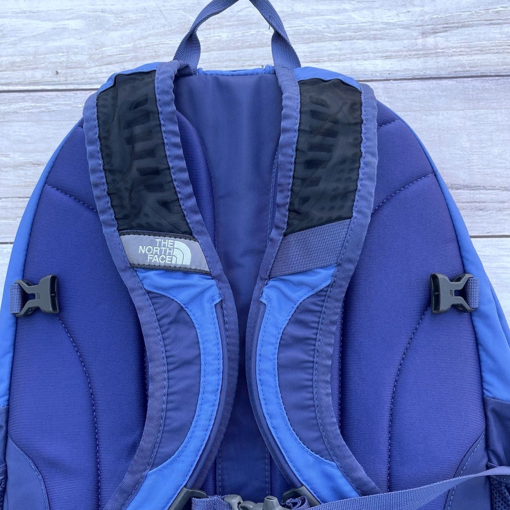The North Face VINTAGE The North Face Borealis Backpack Shirt? Size ONE SIZE - 5 Thumbnail