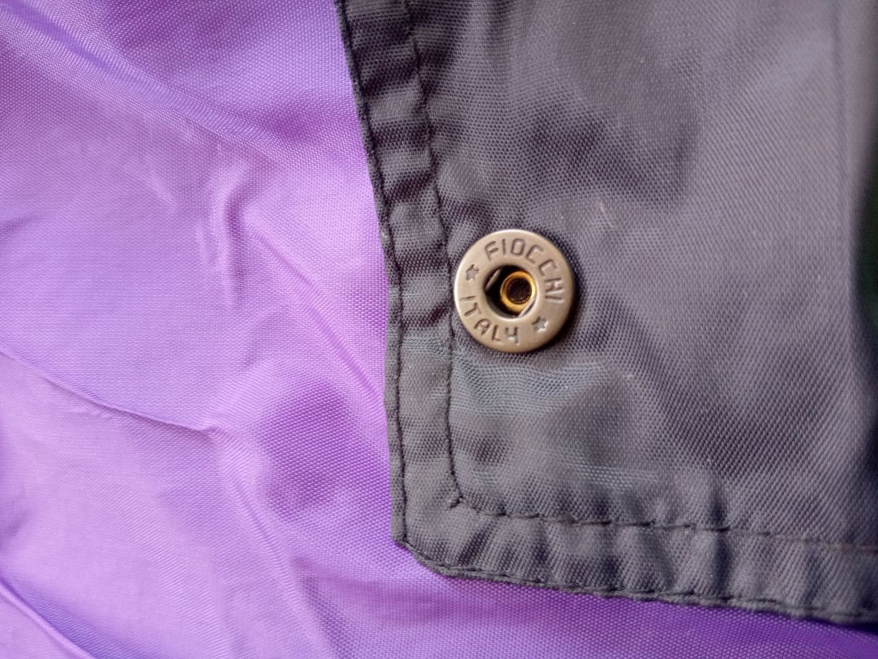 Other L'Avventura Di Sorry AVV Vintage Windbreaker Size US XL / EU 56 / 4 - 8 Thumbnail