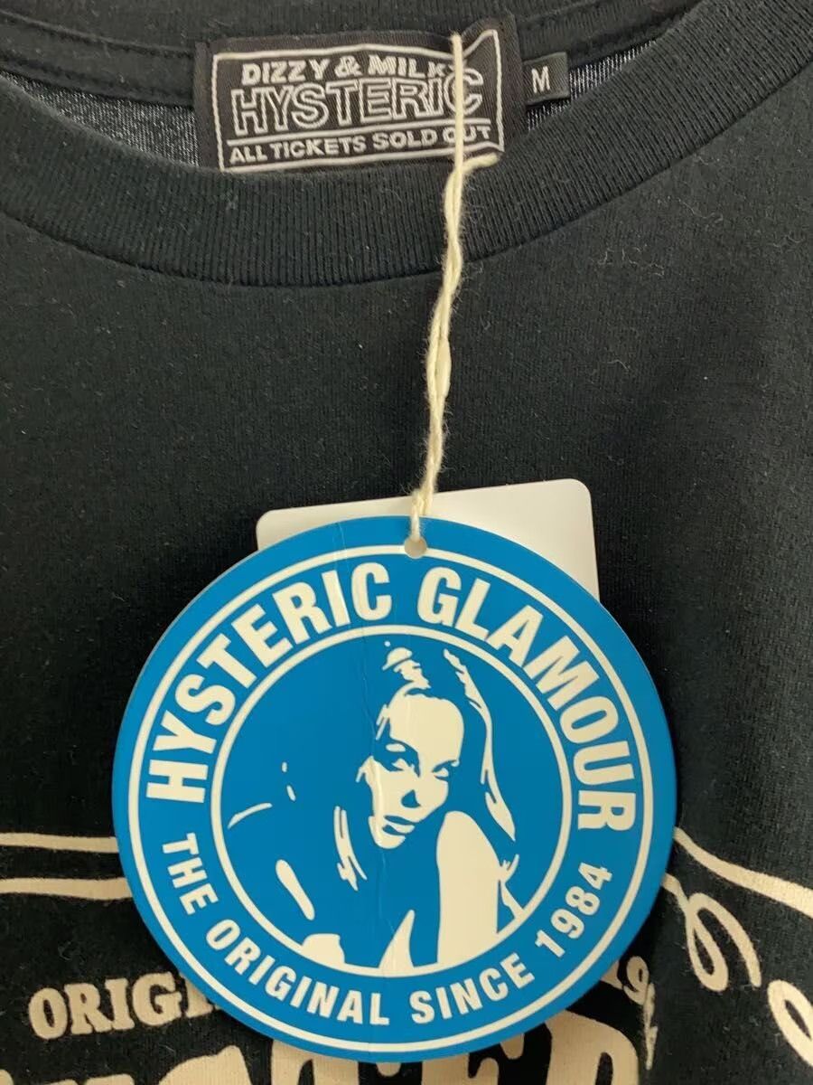Hysteric Glamour Hysteric Bear Jack Daniels Tee Size US M / EU 48-50 / 2 - 7 Thumbnail