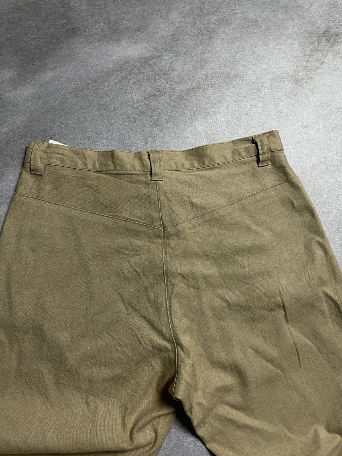 RIPVANWINKLE Ripvanwinkle Bootcut Pants Size US 26 / EU 42 - 11 Thumbnail