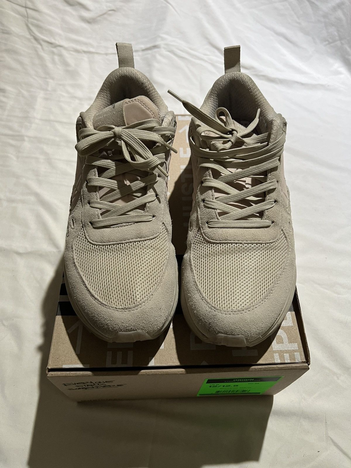 Other MUNICIPAL Origin Shoes Size US 12 / EU 45 - 2 Thumbnail