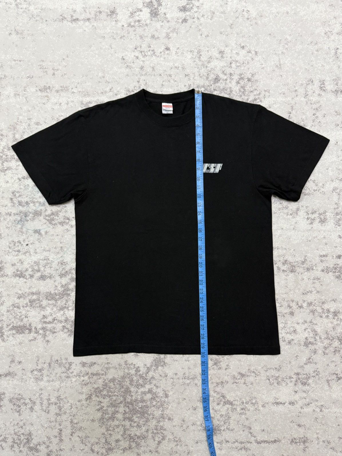 Japanese Brand SUMMER FESTIVAL 2023 GRAPHIC TSHIRT Size US L / EU 52-54 / 3 - 19 Thumbnail