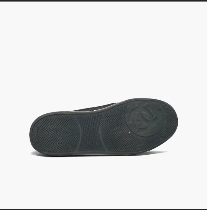Chanel Chanel low-top casual shoes Size US 7 / IT 37 - 5 Thumbnail