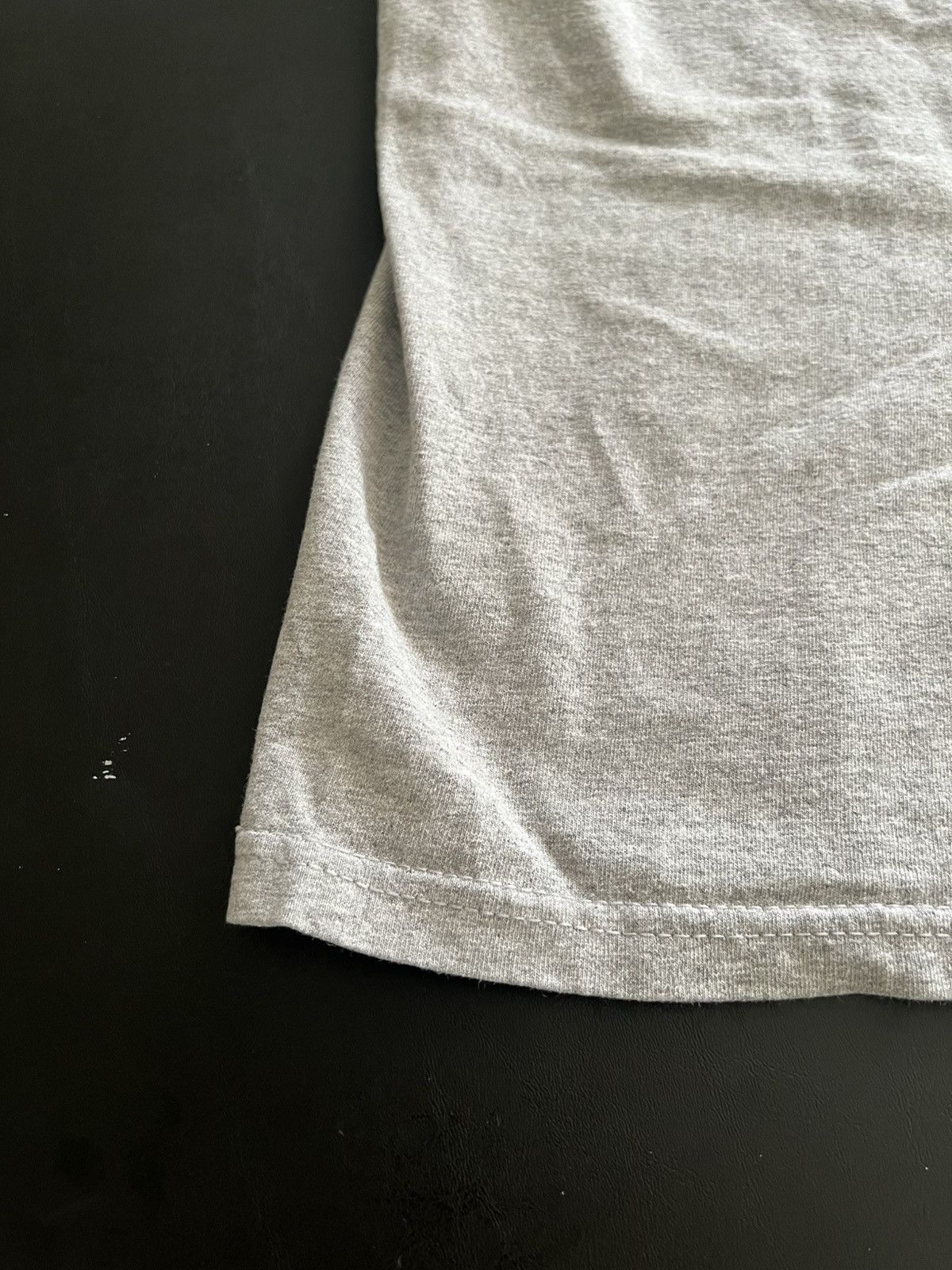 Disney × Vintage Vintage Disney Grey T-Shirt Size US L / EU 52-54 / 3 - 10 Thumbnail