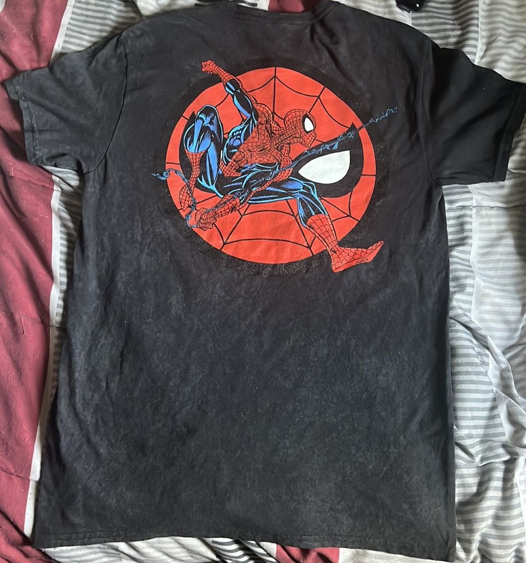Other Spider-Man Graphic T-Shirt Size US M / EU 48-50 / 2 - 1 Thumbnail