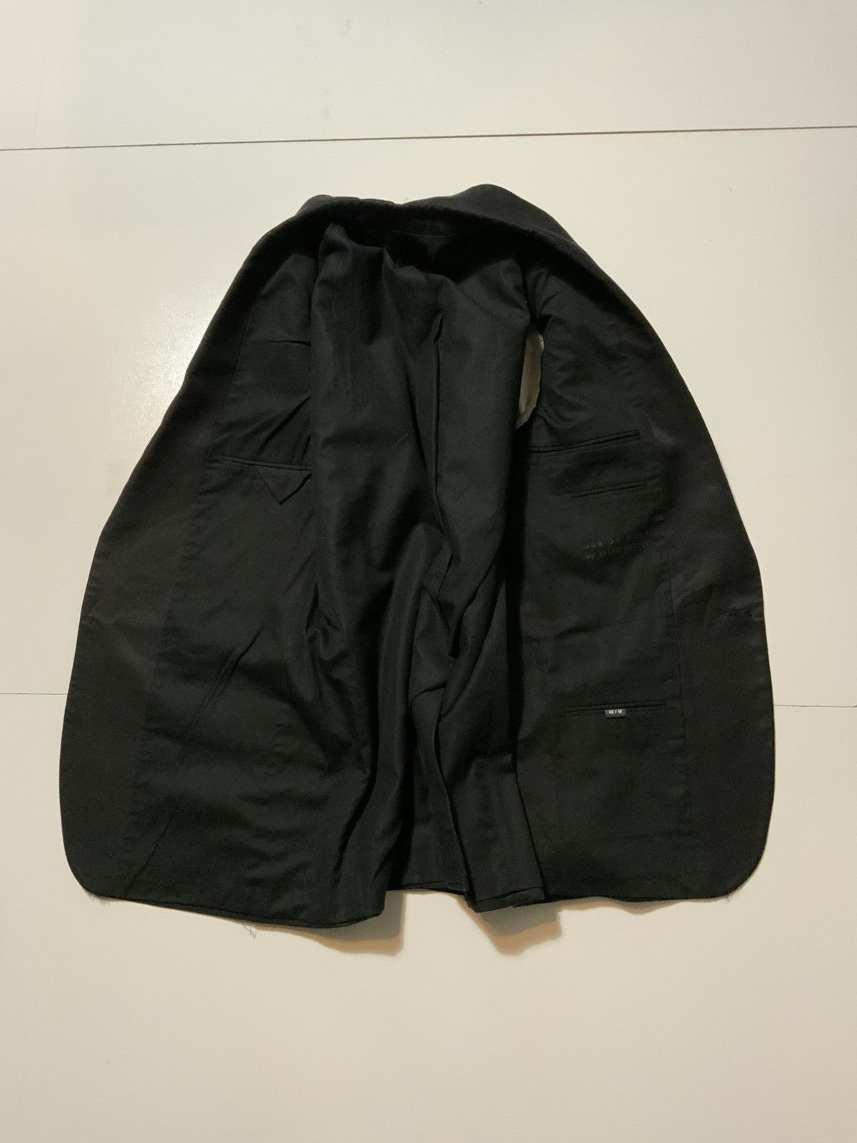 Designer Rare One Of Some Petar Petrov Sportscoat Blazer Jacket Size US S / EU 44-46 / 1 - 3 Thumbnail