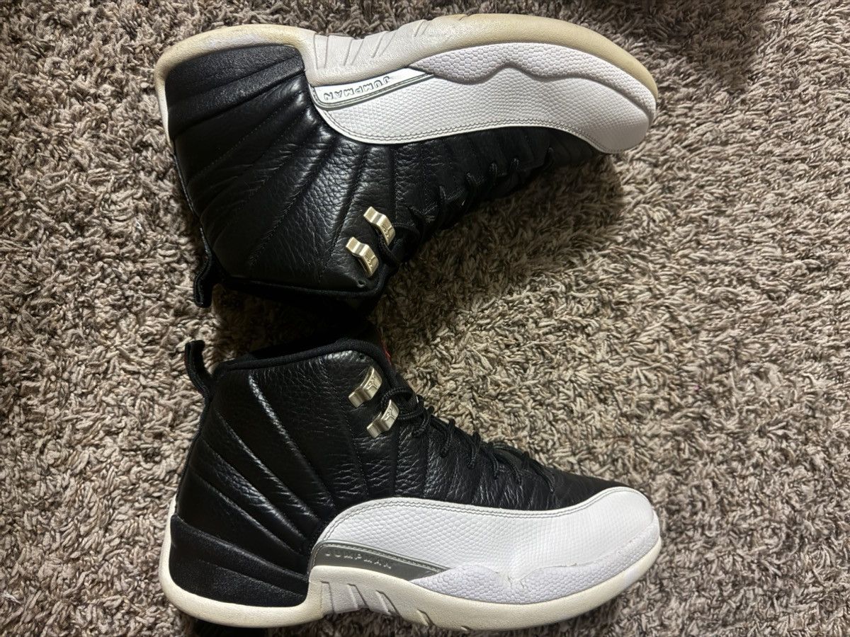 Jordan Brand Jordan 12 playoff Size US 11 / EU 44 - 6 Thumbnail