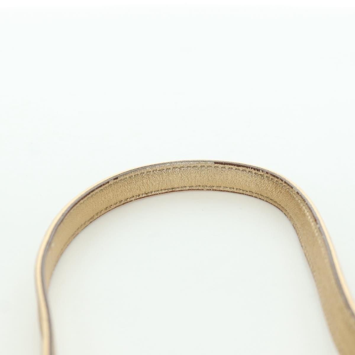 Prada Prada Fur Shoulder Bag Beige Size ONE SIZE - 11 Thumbnail