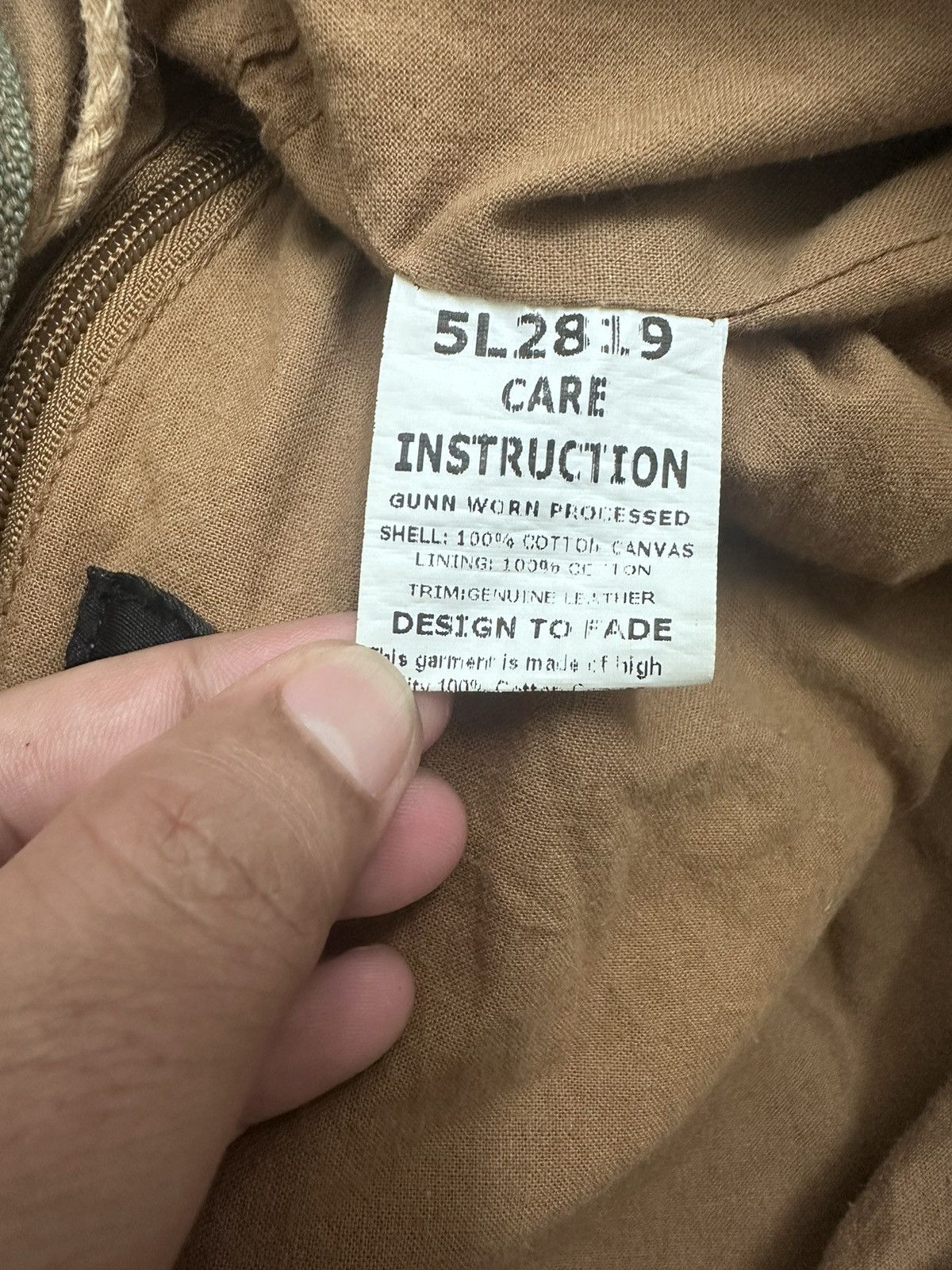 If Six Was Nine RARE ‼️ Kakado Australia Multi Functional Tactical Backpack Size ONE SIZE - 13 Thumbnail