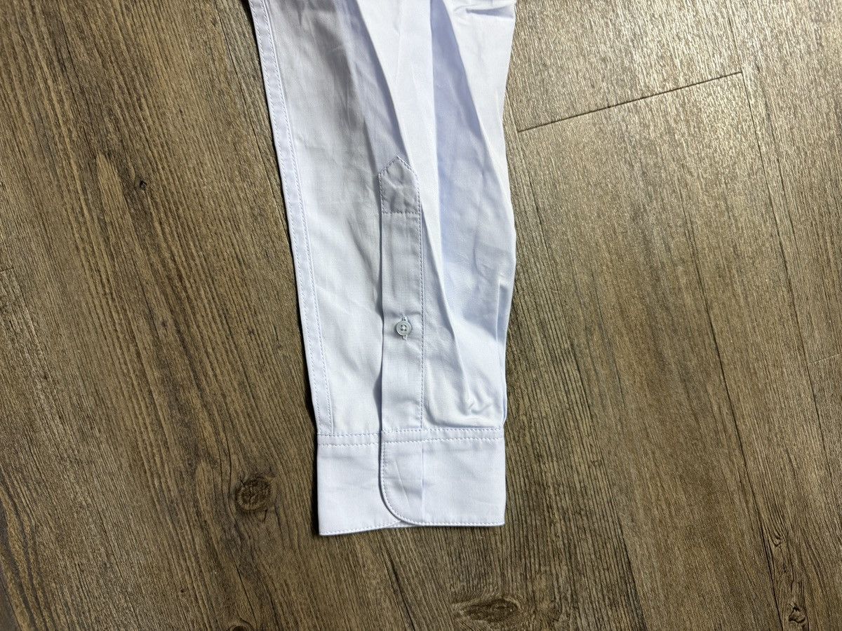 Jacquemus Jacquemes button up Size US S / EU 44-46 / 1 - 9 Thumbnail