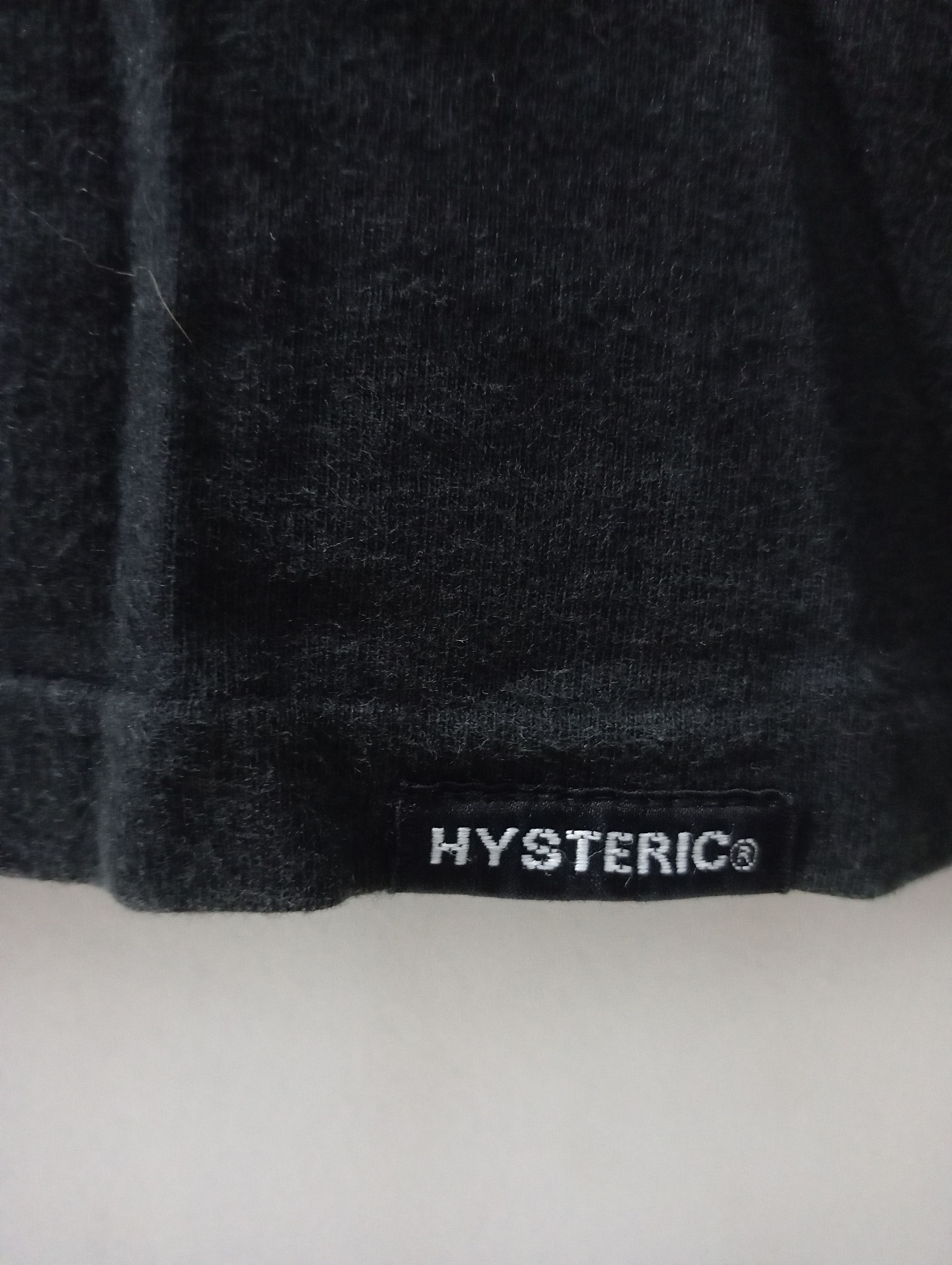 Hysteric Glamour hysteric glamour Size S / US 4 / IT 40 - 8 Thumbnail