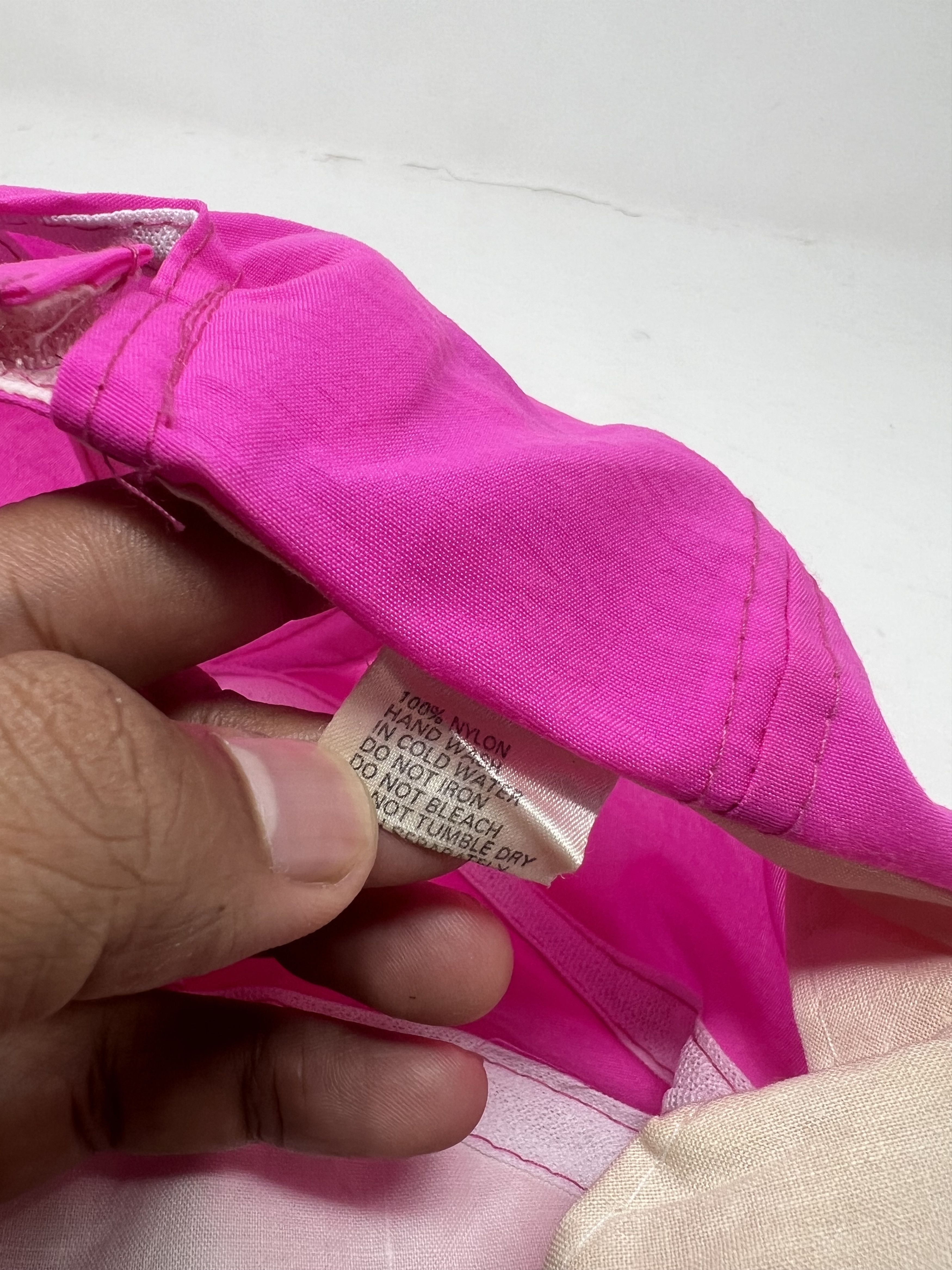 Giordano Giordano Sports Nylon Hat Size ONE SIZE - 15 Thumbnail