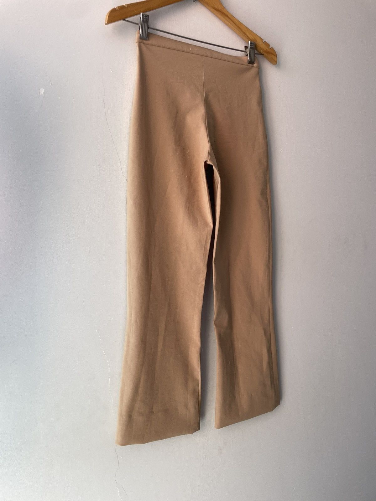Vintage Vintage trousers Size 24" / US 00 / IT 34 - 12 Thumbnail