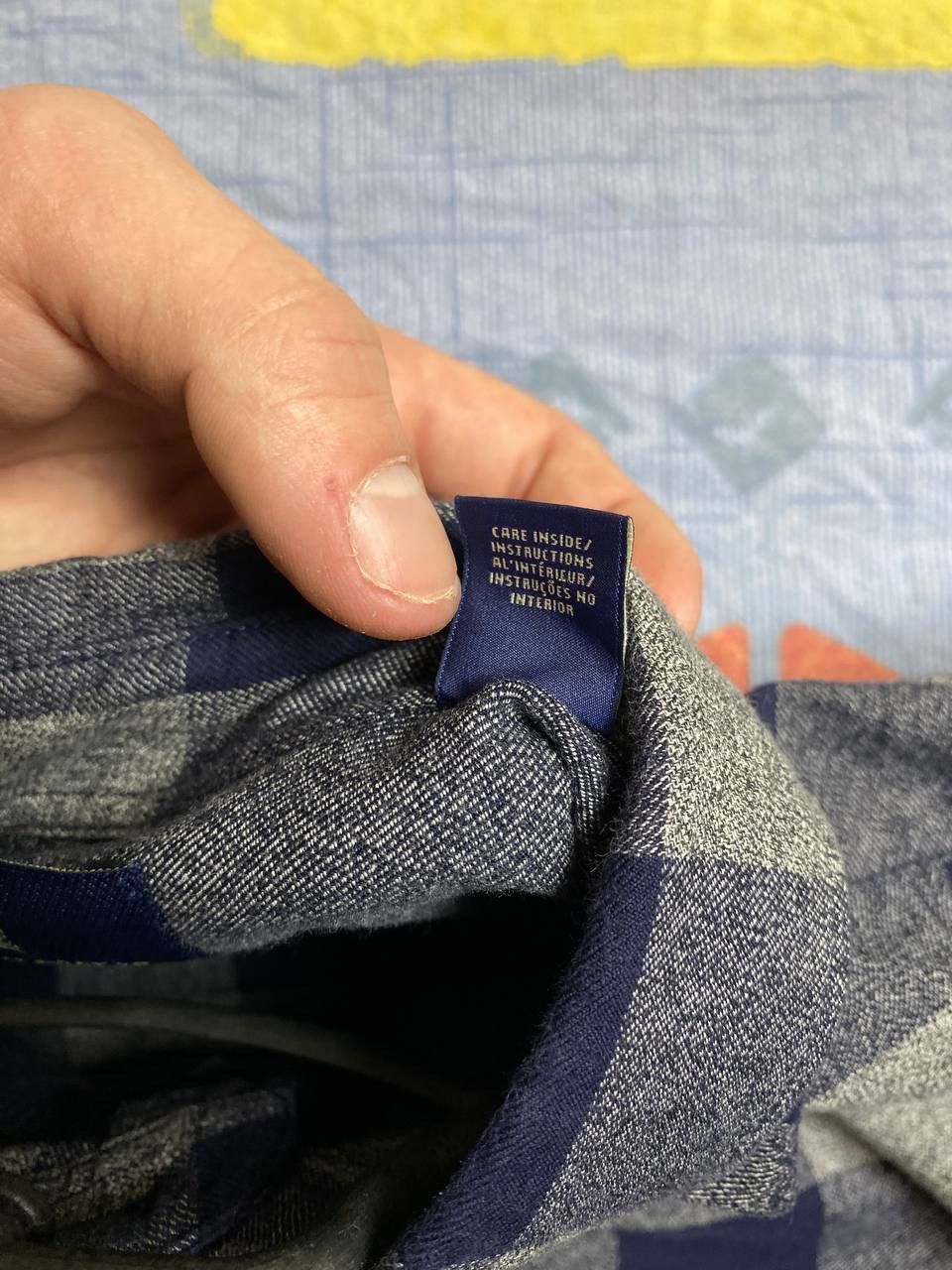 Scotch & Soda Scotch & Soda Shirt Size US M / EU 48-50 / 2 - 2 Thumbnail