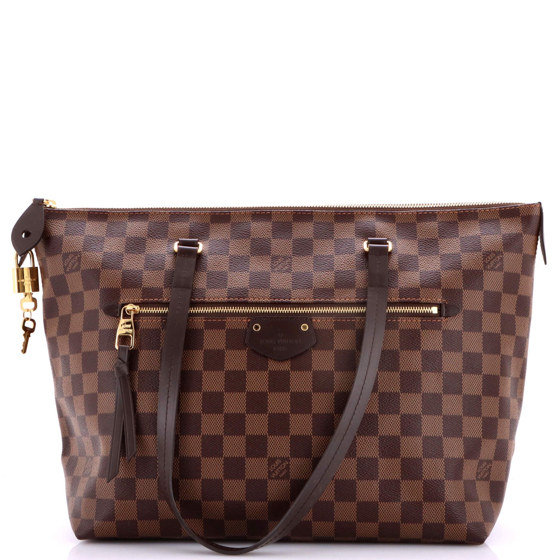 Louis Vuitton Iena Tote Size ONE SIZE - 1 Thumbnail