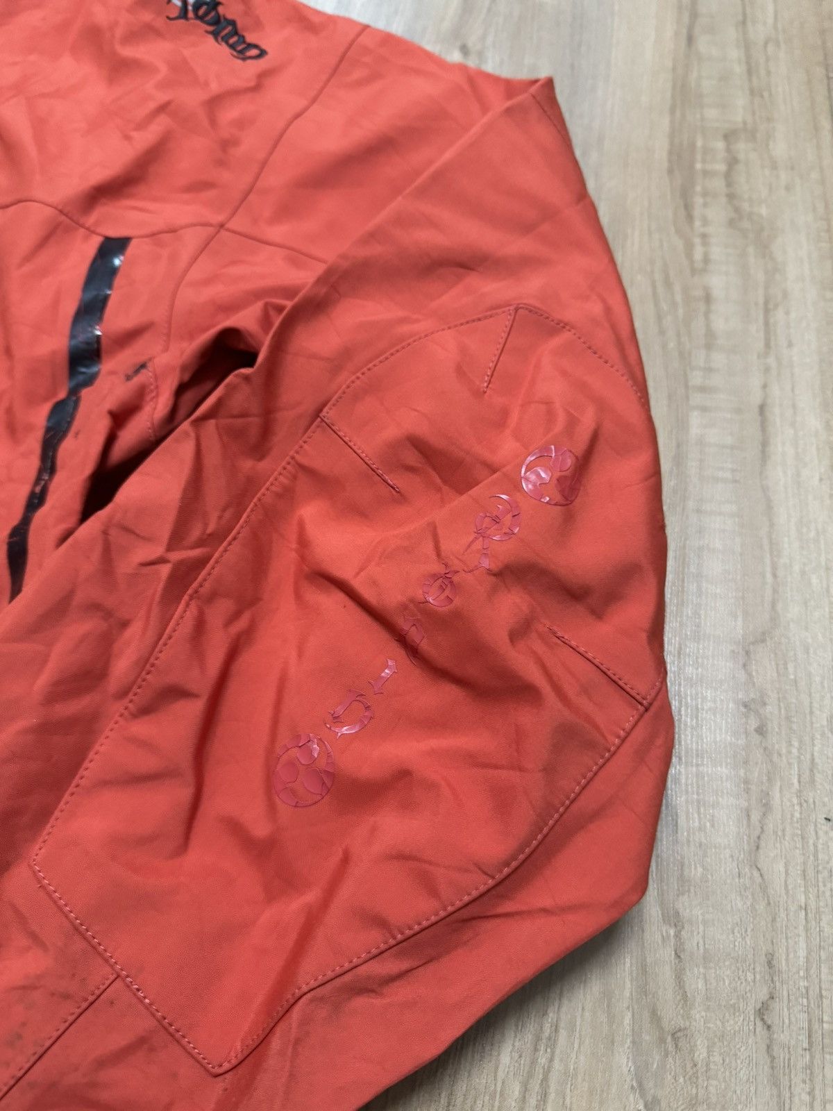 Other Ronin waterproof outdoor Jacket Size US L / EU 52-54 / 3 - 4 Thumbnail