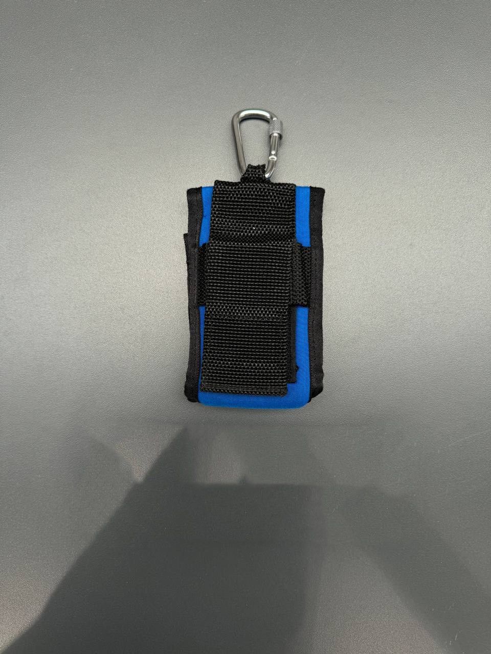 Supreme Supreme 2009 Vintage Subrella Camera Pouch Small Bag Size ONE SIZE - 2 Thumbnail