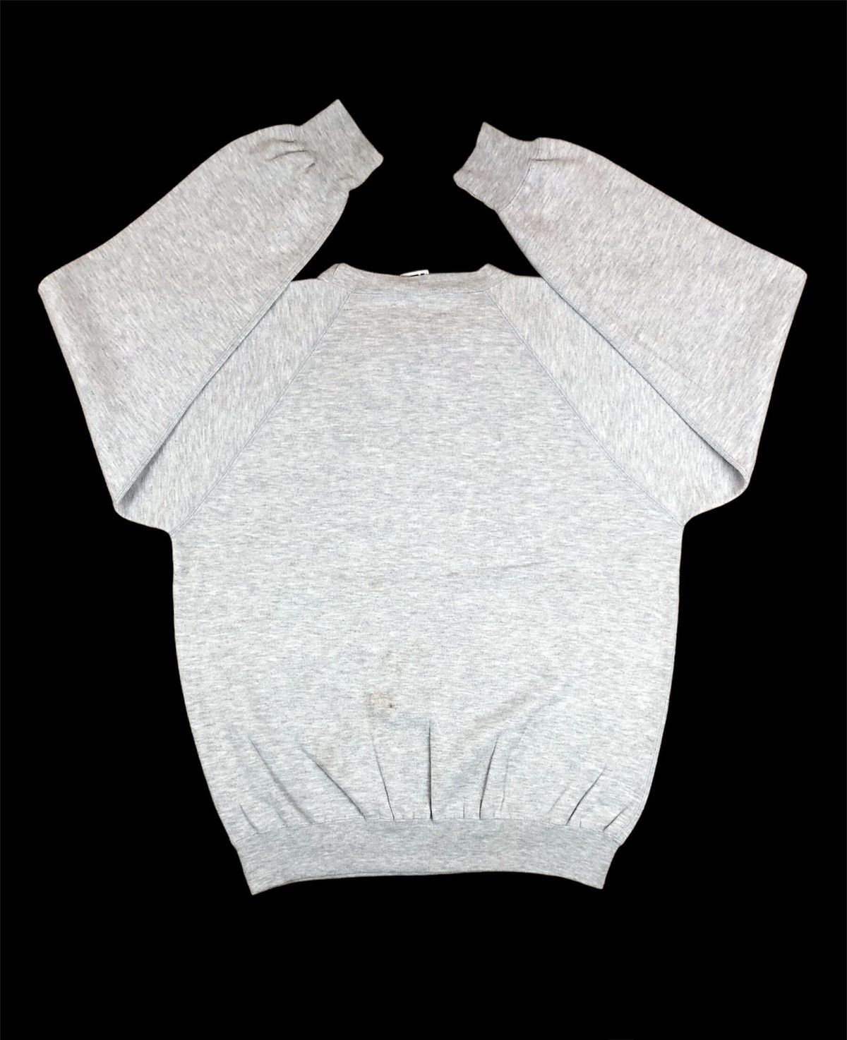 New Balance × Vintage Vintage new balance Simple Side Logo Design Size US M / EU 48-50 / 2 - 2 Thumbnail