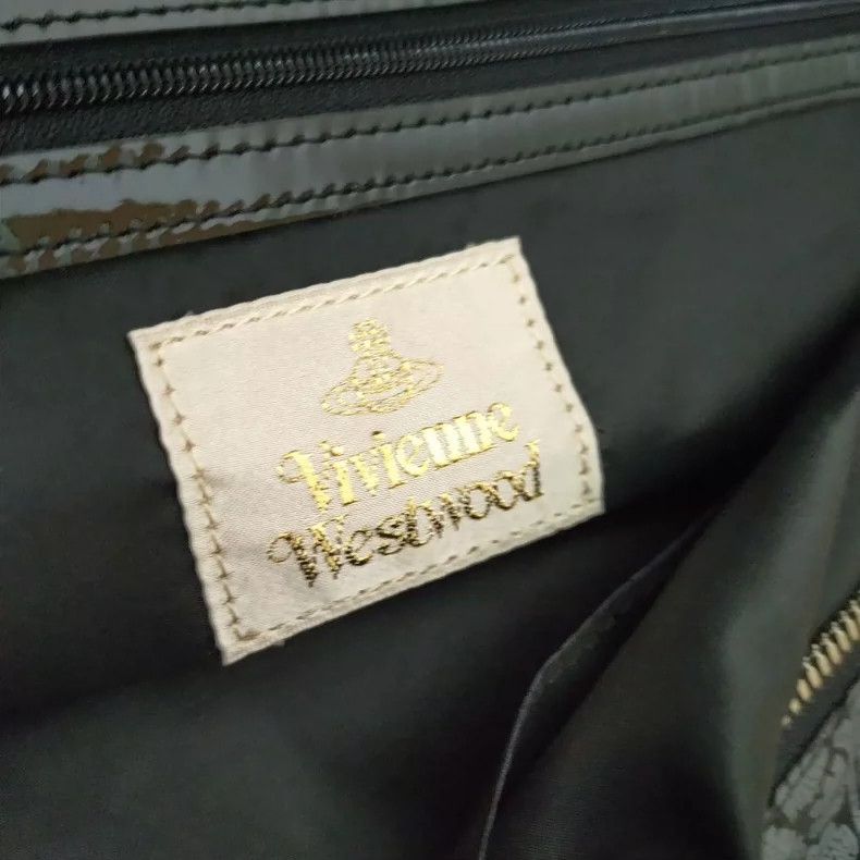 Vivienne Westwood Vivienne Westwood size os Courtly handbag Size ONE SIZE - 5 Thumbnail