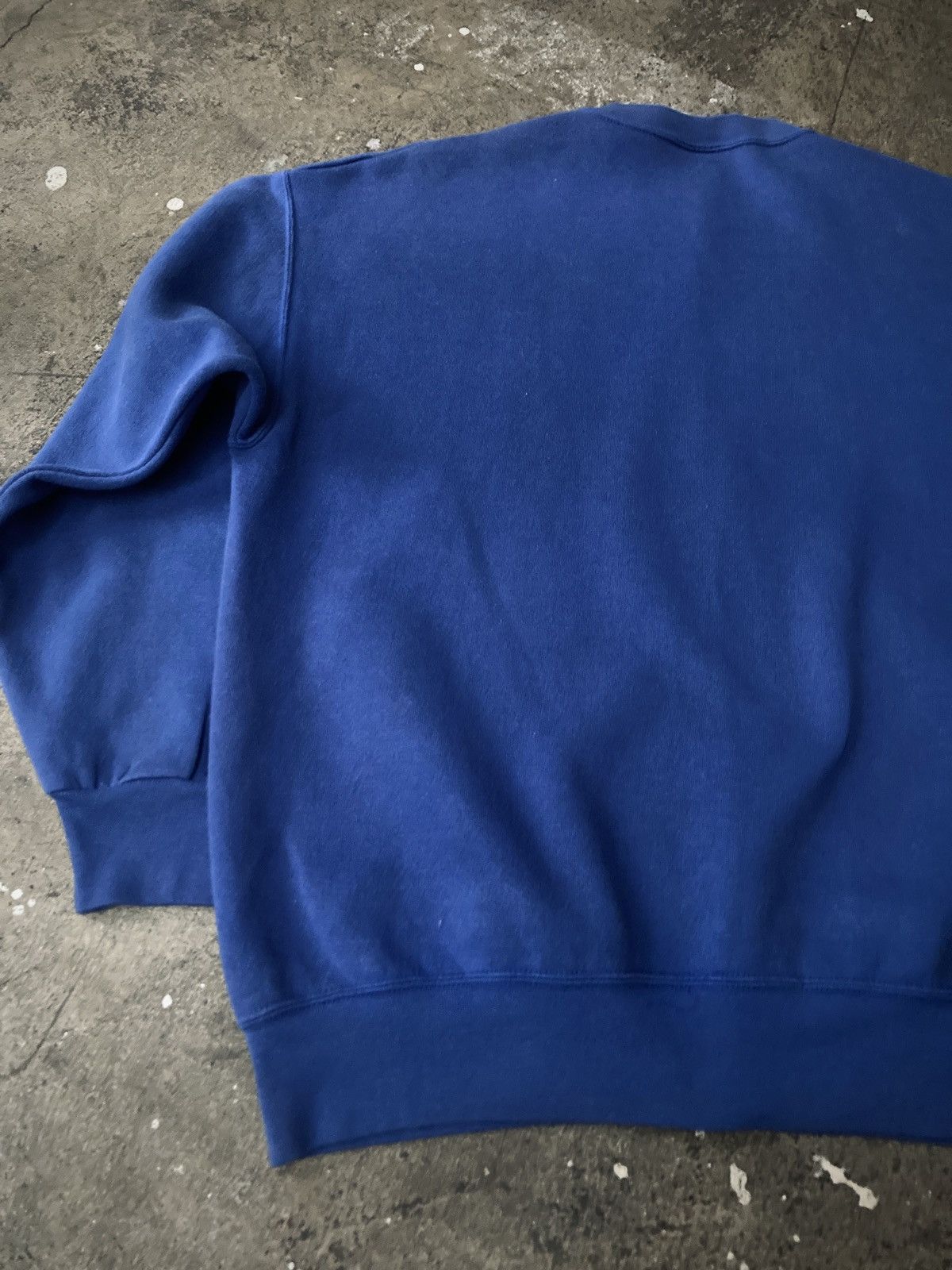 NFL × Vintage Vintage ‘00 New York Giants Crewneck Size US XL / EU 56 / 4 - 8 Thumbnail