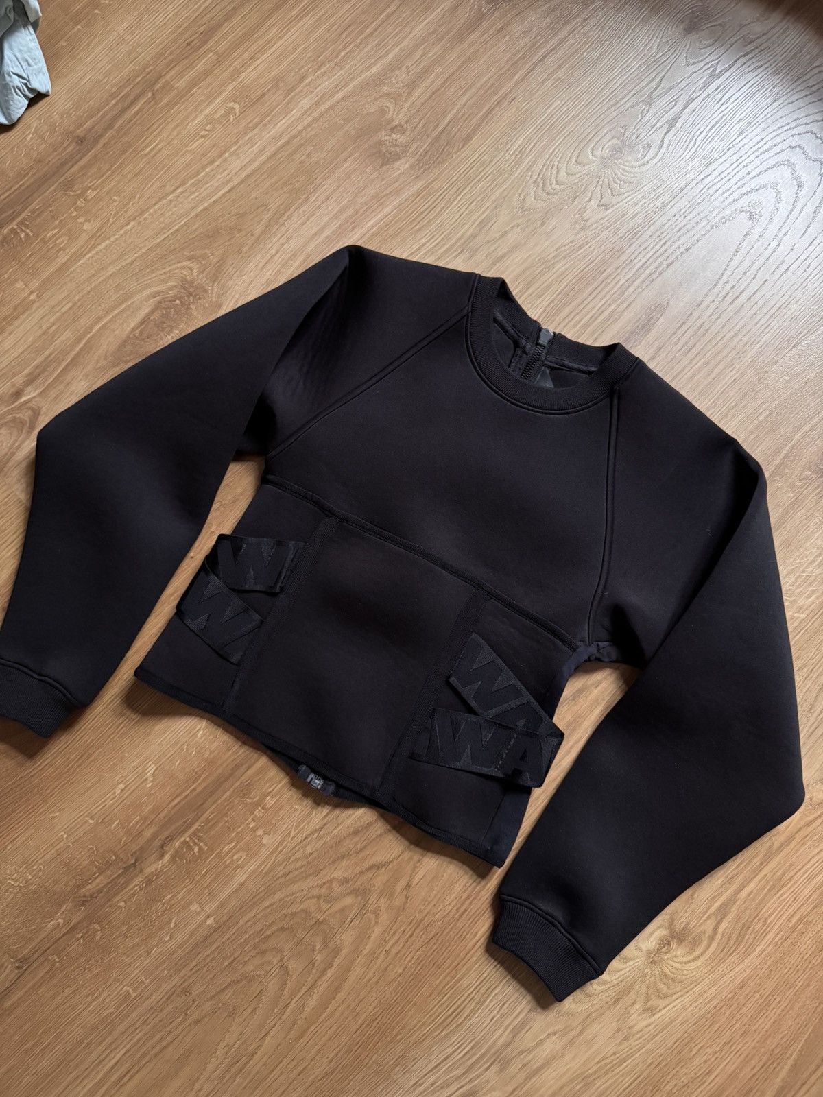 M*店様 ALEXANDER WANG H＆M スキューバトップス Alexander Wang | Tops | Alexander Wang For Hm Womens Scuba