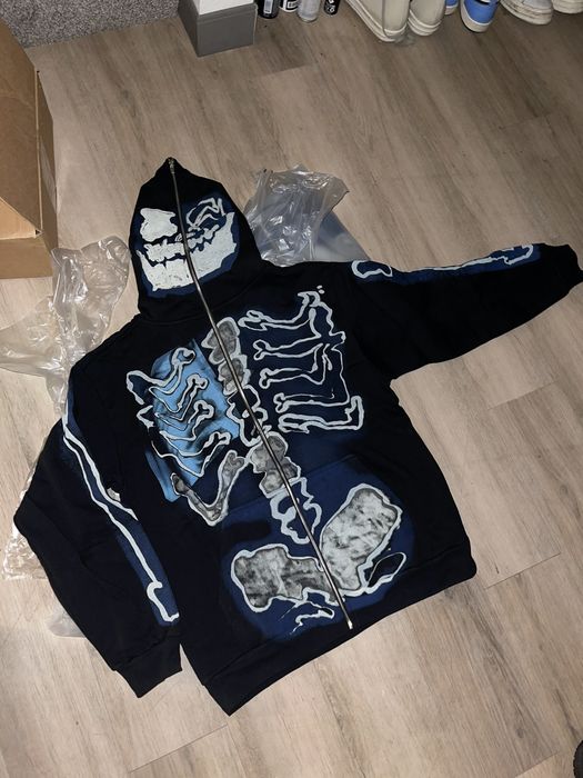 travis scott fragment skeleton