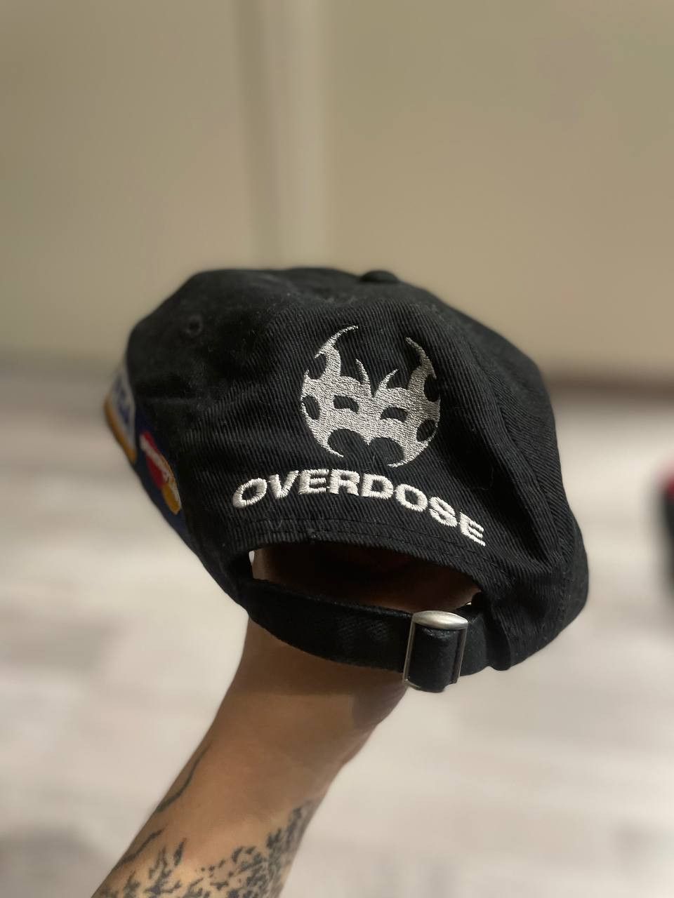 Other BIGBADKIDS visa mastercard overdose cap Size ONE SIZE - 3 Thumbnail