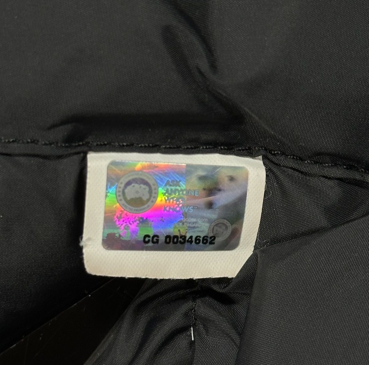 Canada Goose Canada Goose Chilliwack Coyote Fur-Trim Bomber Jacket Size US XL / EU 56 / 4 - 15 Thumbnail