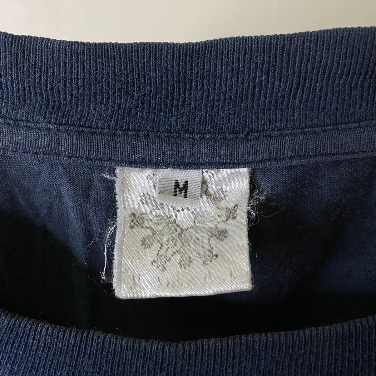 Other Vintage 2000s Bali Art Nature Tee Size US L / EU 52-54 / 3 - 4 Thumbnail