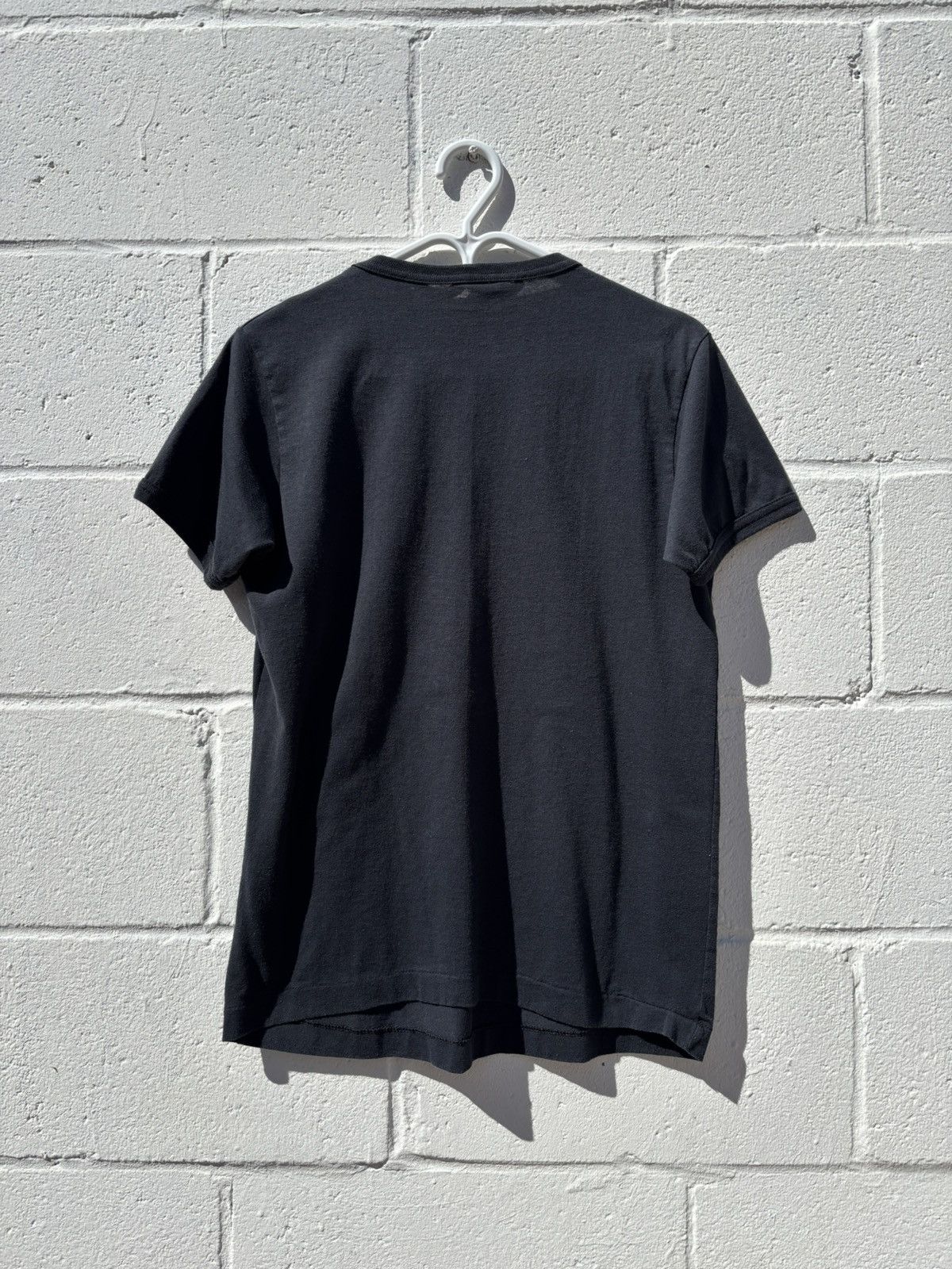 Band Tees Vintage 80s Punk Forgotten Rebels Pride and Disgrace T Size US L / EU 52-54 / 3 - 4 Thumbnail