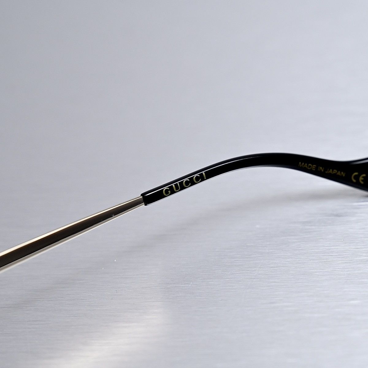 Gucci GUCCI GG1601O GLASSES Size ONE SIZE - 5 Thumbnail