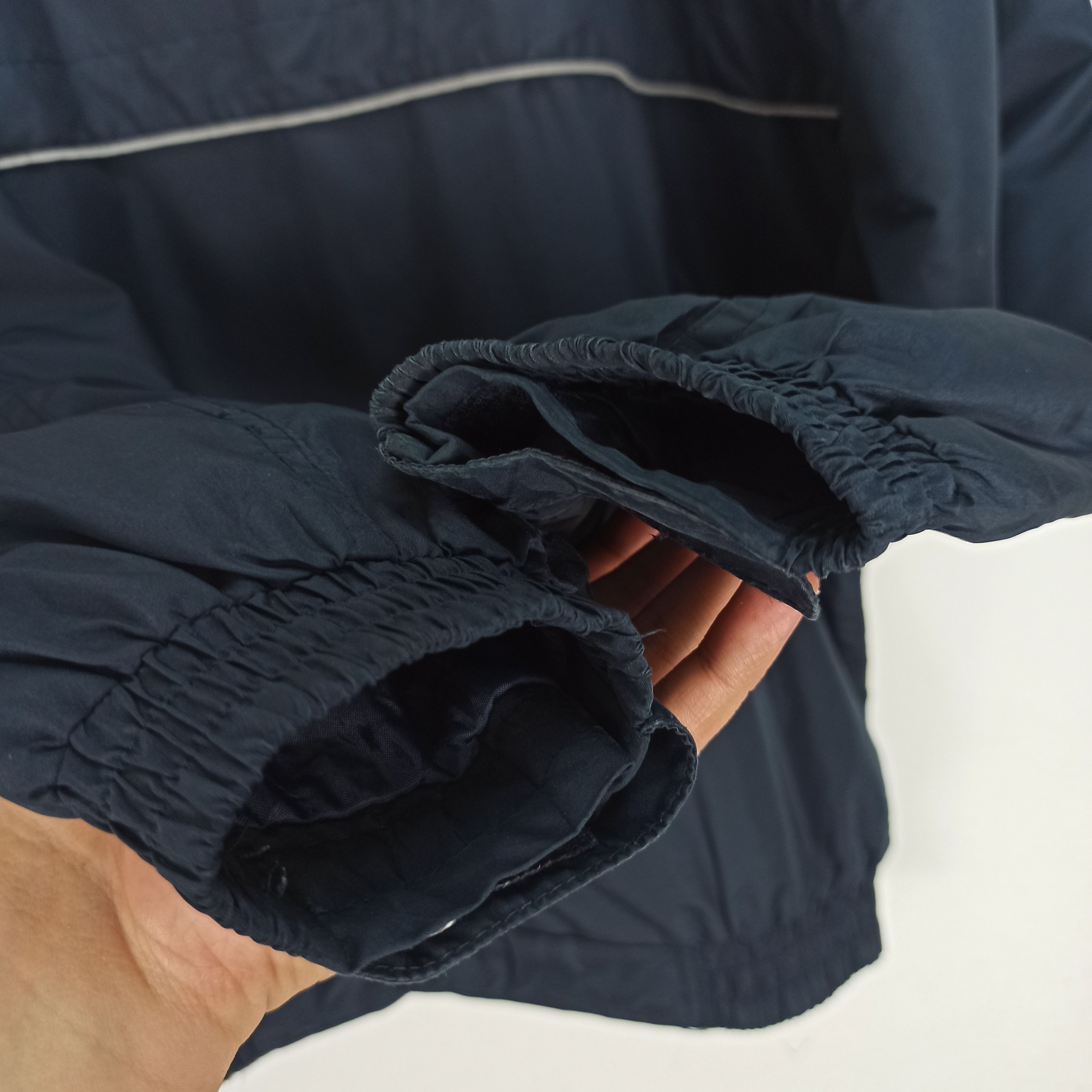 Sports Specialties Rare Mitsubishi Racing Lingth jacket by urban express japan Size US XL / EU 56 / 4 - 6 Thumbnail