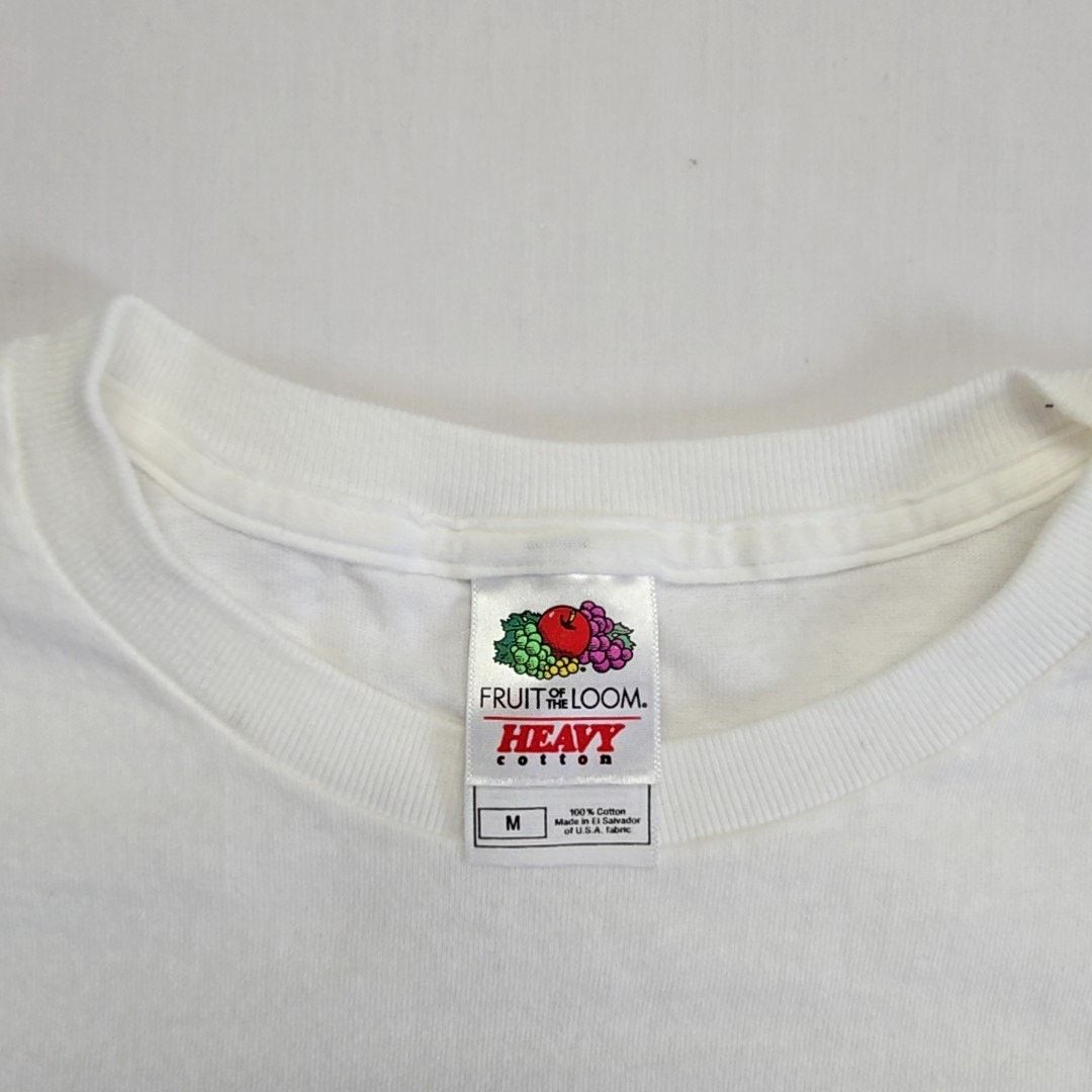 Vintage Vintage Boulevard Brewing Co Shirt Beer Graphic M White Tee Size US M / EU 48-50 / 2 - 5 Thumbnail
